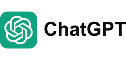 ChatGPT 로고